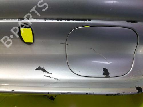 Rear bumper BMW X5 (E53) 3.0 d | BP23449267C8 