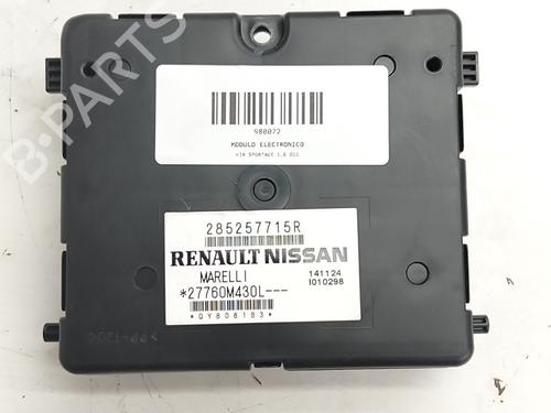 Used Electronic module Electronic module 38168464 38168464