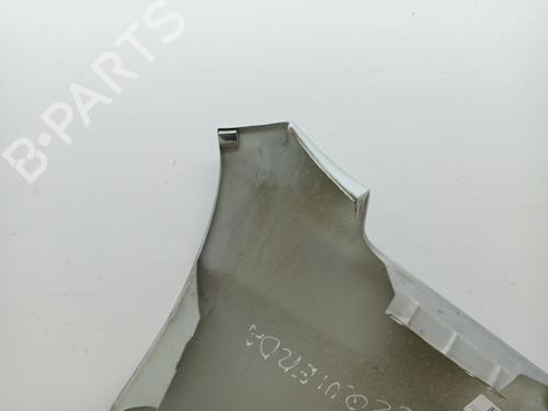 Left front fenders CITROËN C2 (JM_) 1.1 | BP23365034C41 