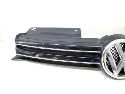 Grille VW GOLF VI (5K1) 2.0 TDI | BP30337761C40 