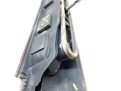 Left taillight RENAULT KANGOO (KC0/1_) 1.5 dCi | BP30337205C34