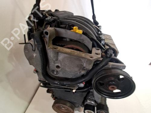 Engine RENAULT KANGOO (KC0/1_) 1.6 16V | BP29558281M1 