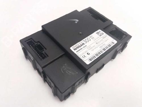 Electronic module NISSAN PATHFINDER III (R51) 2.5 dCi 4WD | BP23376613M83