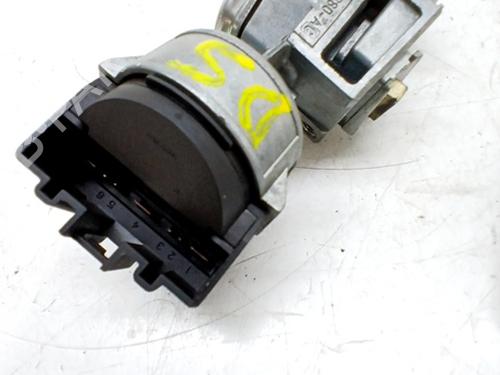 Ignition barrel LAND ROVER DISCOVERY III (L319) 2.7 TD 4x4 | BP30526357M48