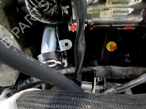 Engine RENAULT TRAFIC II Van (FL) 2.0 dCi 115 (FL01, FL0U, FL00, FL0H, FL0M) | BP32743313M1  - Image 11