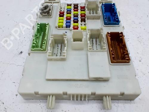 Control unit FORD C-MAX II (DXA/CB7, DXA/CEU) 1.6 TDCi | BP39400831M11 - Image 3