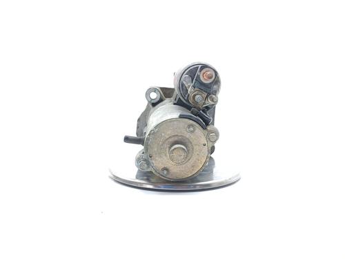 Used Starter MAZDA 3 (BK) 1.6 DI Turbo (109 hp) 25465389
