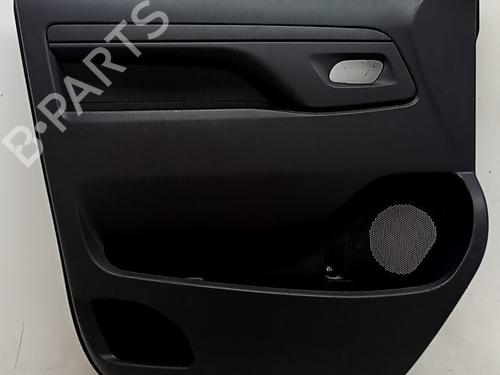 Used Front left panel Front left panel CITROËN JUMPY III Van (V_) 2.0 BlueHDi 145 4x4 (144 hp) 34716430 34716430