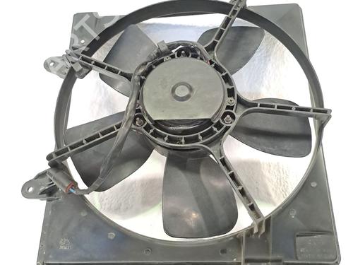 Used Radiator fan Radiator fan KIA CARNIVAL II (GQ) 2.9 CRDi (144 hp) 35752479 35752479