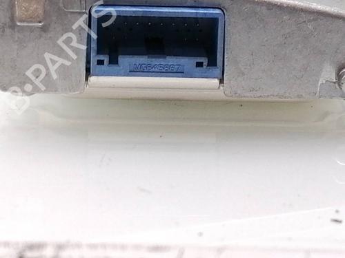 Electronic module HYUNDAI ELANTRA III (XD) 1.6 | BP23941121M83 