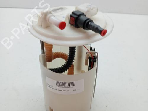 Used Fuel pump RENAULT MEGANE III Hatchback (BZ0/1_, B3_) 1.5 dCi (BZ09, BZ0D, BZ1W, BZ29, BZ14) (110 hp) 23352088