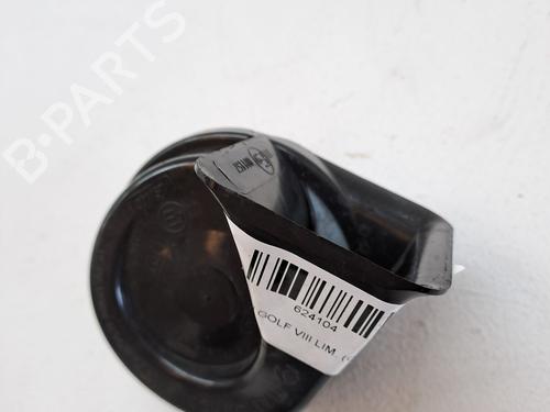 Used Horn VW GOLF VIII (CD1, DA1) 1.0 TSI (110 hp) 25248447