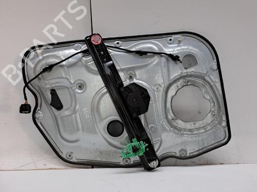 Front right window mechanism ALFA ROMEO GIULIETTA (940_) 2.0 JTDM (940FXQ1A, 940FYC1A) | BP23378220C23 