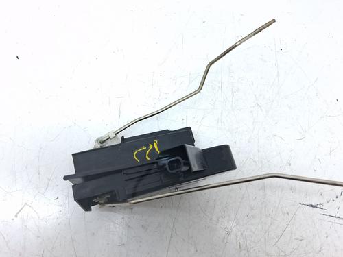 Front right lock DACIA SANDERO 1.5 dCi | BP28958277C97