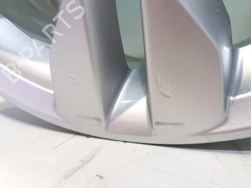 Rim NISSAN X-TRAIL II (T31) 2.0 dCi 4x4 | BP23935942C45