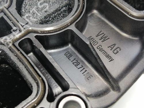 Used Intake manifold AUDI A4 B8 Avant (8K5) 2.0 TDI (143 hp) 23651279