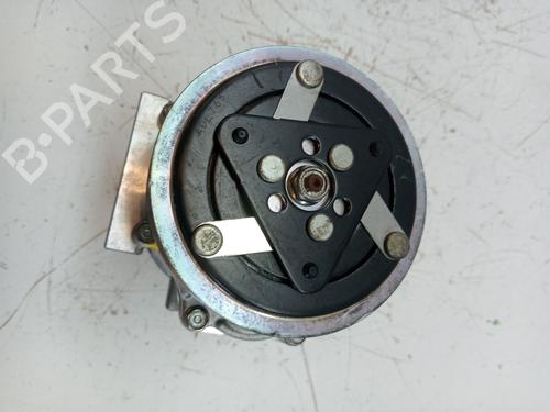 AC-Kompressor VOLVO S40 II (544) 2.0 D (136 hp) 23369781