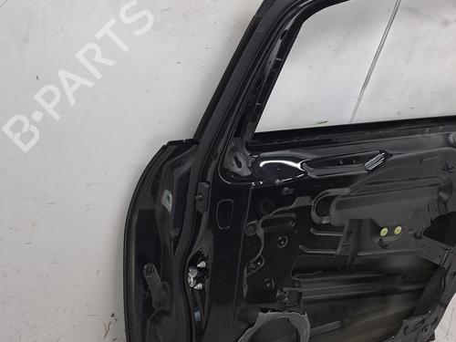 Right front door FORD C-MAX II (DXA/CB7, DXA/CEU) 1.6 TDCi | BP23370223C3 