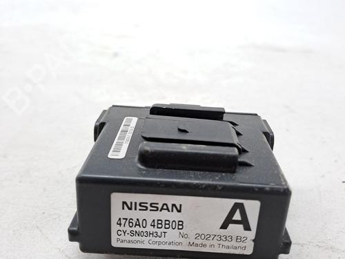 Electronic module NISSAN X-TRAIL III (T32_, T32R, T32RR) 1.6 dCi (T32) | BP25248982M83 