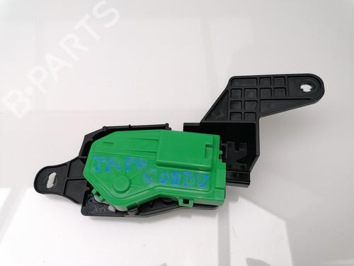 Modulo electronico HYUNDAI TUCSON (TL, TLE) 2.0 CRDi (136 hp) 23379249