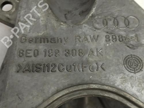 Engine mount AUDI A4 B7 (8EC) 2.7 TDI | BP37590034M89 - Image 2