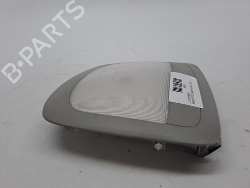 Interior roof light MERCEDES-BENZ M-CLASS (W164) ML 320 CDI 4-matic (164.122) | BP23374149I8 