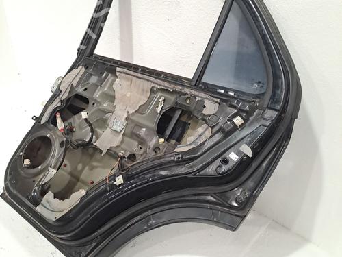 Right rear door KIA SORENTO I (JC) 2.5 CRDi | BP25613032C5 