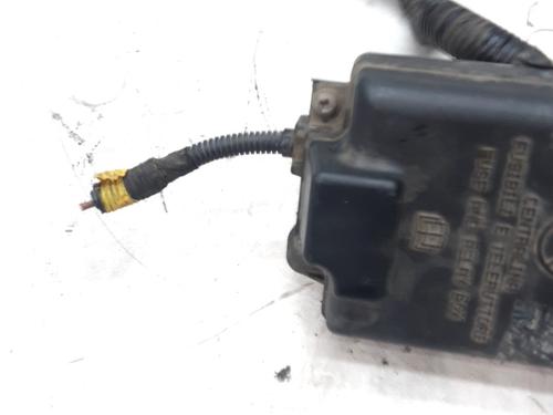 Fuse box OPEL COMBO Box Body/MPV (X12) 1.3 CDTI (B05) | BP38233485E1 - Image 4