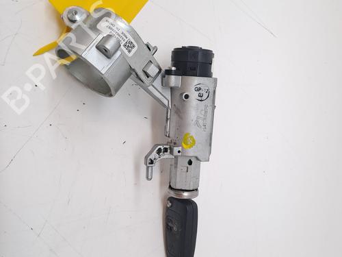 Ignition barrel OPEL INSIGNIA A (G09) 2.0 CDTI (68) | BP25457383M48 