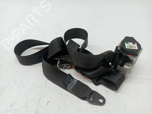 Front right seatbelt FORD FOCUS III 1.6 TDCi | BP23976201I25 
