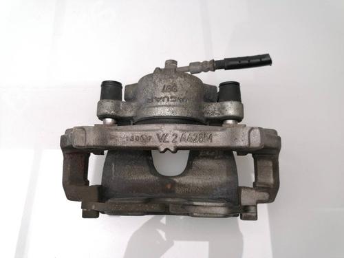 Used Right front brake caliper LAND ROVER RANGE ROVER EVOQUE (L538) 2.0 D 4x4 (180 hp) 23893578