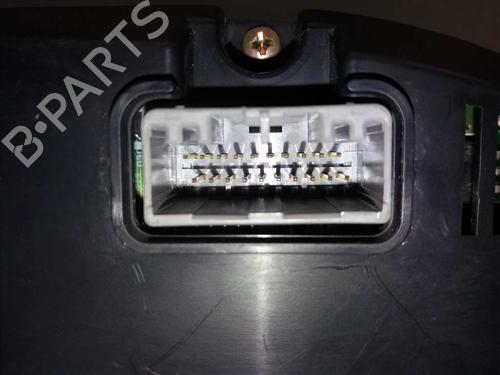 Instrument cluster HONDA FR-V (BE) 2.0 (BE3) | BP23384489C47 