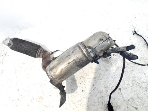 Used Catalyst Catalyst VW GOLF VI (5K1) 2.0 TDI (110 hp) 33772918 33772918