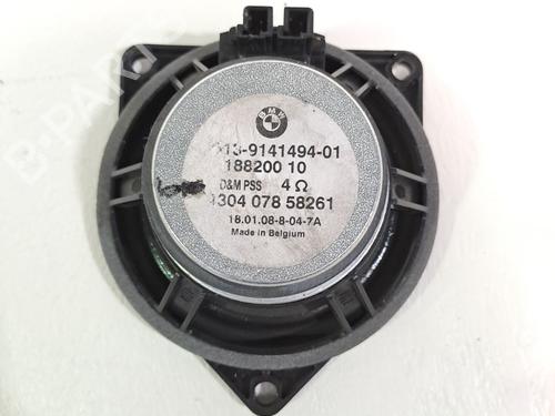 Used Speaker BMW X3 (E83) 2.0 sd (177 hp) 25457506