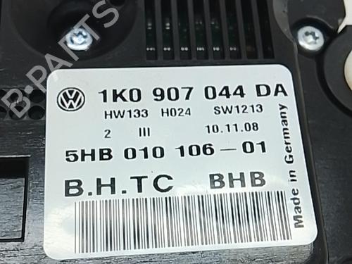 Climate control VW SCIROCCO III (137, 138) 2.0 TFSI | BP36666366I5 - Image 3