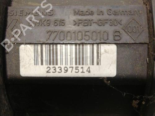 Mass air flow sensor RENAULT MEGANE I Classic (LA0/1_) 1.6 e (LA0F, LA0S) | BP25455039M95