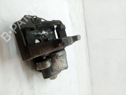 Left front brake caliper OPEL CORSA E (X15) 1.4 (08, 68) | BP23977591M105 