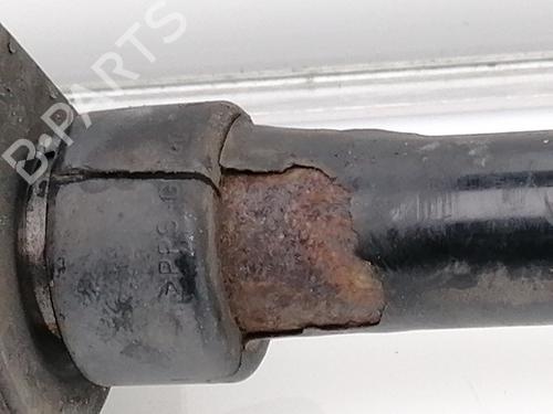 Anti roll bar VW TRANSPORTER T5 Van (7HA, 7HH, 7EA, 7EH) 1.9 TDI | BP24107655M96 