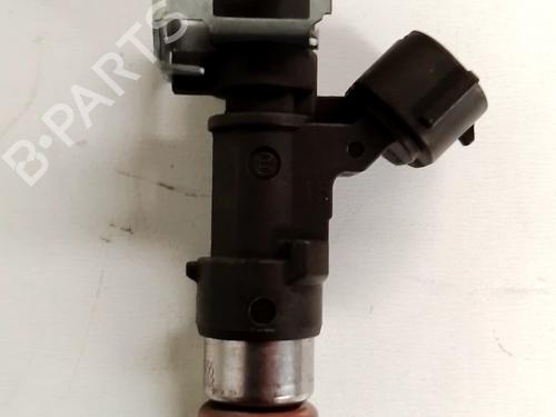 Used Injector Injector PEUGEOT 407 (6D_) 3.0 (6DXFVJ) (211 hp) 36158003 36158003