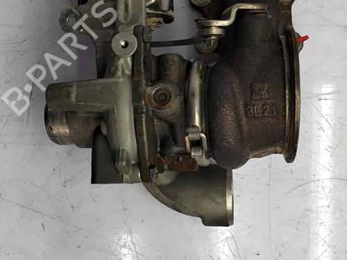 Turbocharger/Supercharger OPEL CORSA F (P2JO) 1.2 MHEV | BP32183195M71 