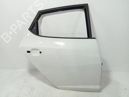 Used Right rear door SEAT IBIZA IV (6J5, 6P1) 1.0 TSI (110 hp) 29525950