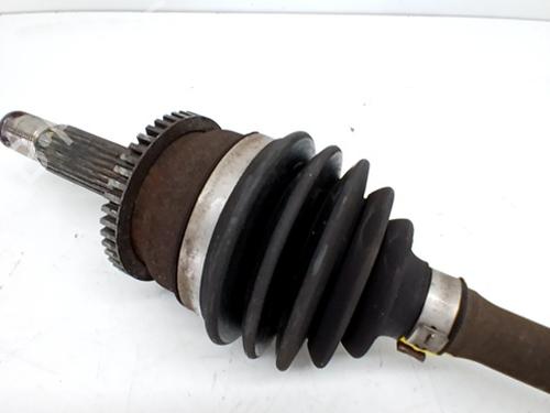 Used Left front driveshaft HYUNDAI i20 I (PB, PBT) 1.2 (78 hp) 29990844