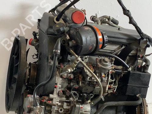 Engine IVECO DAILY III Van 35 S 11 V,35 C 11 V | BP38506016M1 - Image 5