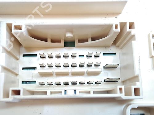 Electronic module KIA CEE'D (JD) 1.4 CRDi 90 | BP23363176M83 