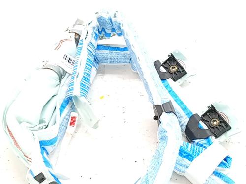 Used Right curtain airbag Right curtain airbag FIAT 500 (312_) 1.0 Mild Hybrid (312AYD1B) (71 hp) 33762839 33762839