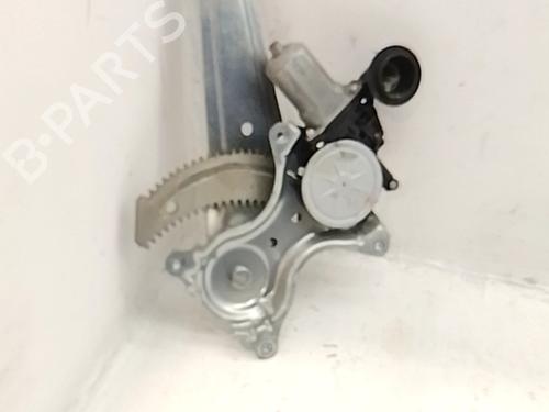 Used Rear right window mechanism Rear right window mechanism 34537453 34537453
