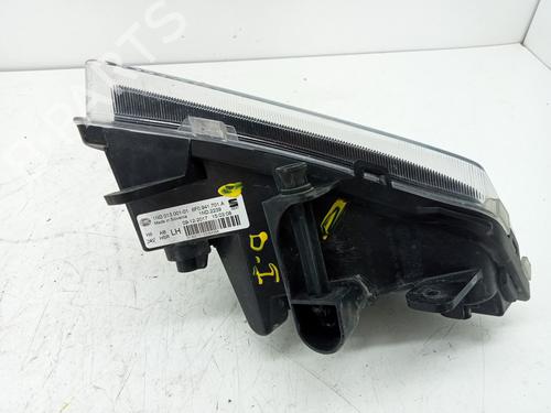Left front fog light SEAT IBIZA V (KJ1, KJG) 1.0 TSI | BP29420973C30 