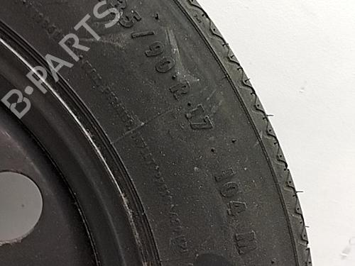 Rim BMW X3 (E83) 2.0 d | BP29822419C45 