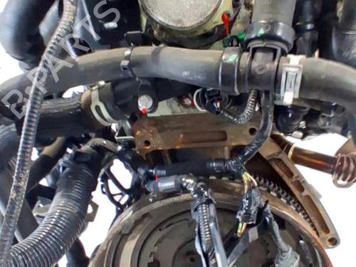 Engine RENAULT KADJAR (HA_, HL_) 1.5 dCi 110 (HLA3) | BP34716484M1 - Image 7