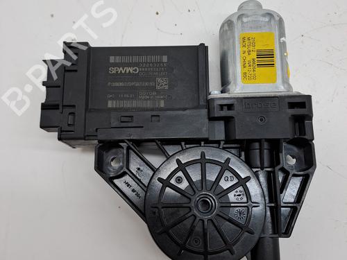 Used Right rear window motor VOLVO XC40 (536) T5 Plug-in Hybrid (262 hp) 26654553